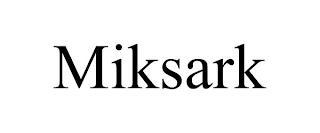 MIKSARK