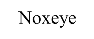 NOXEYE