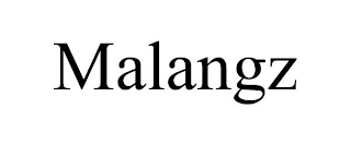 MALANGZ