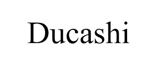 DUCASHI