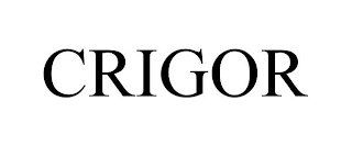 CRIGOR