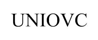 UNIOVC