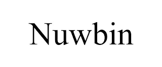 NUWBIN