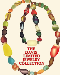 THE DAVIS LIMITED JEWELRY COLLECTION