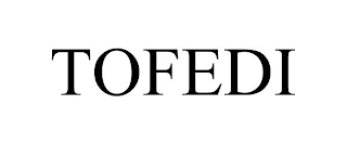 TOFEDI