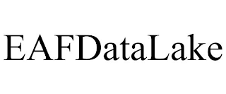 EAFDATALAKE