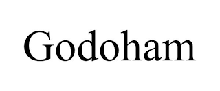 GODOHAM