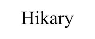 HIKARY