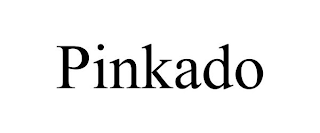 PINKADO