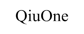 QIUONE