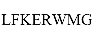 LFKERWMG