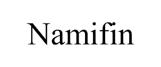 NAMIFIN