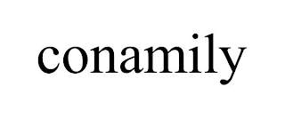 CONAMILY