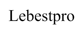 LEBESTPRO