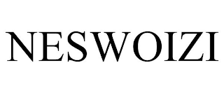NESWOIZI