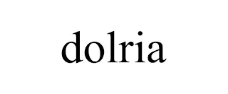 DOLRIA