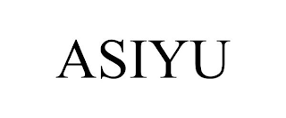 ASIYU