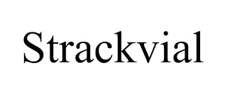 STRACKVIAL