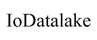 IODATALAKE