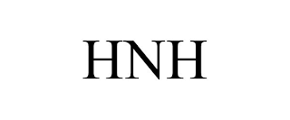 HNH