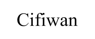 CIFIWAN