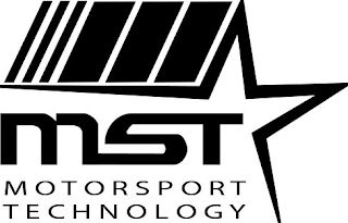 MST MOTORSPORT TECHNOLOGY