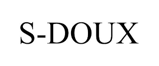 S-DOUX