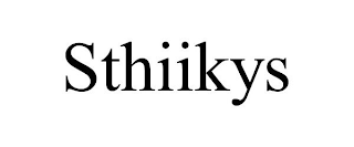 STHIIKYS