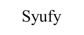 SYUFY