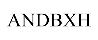 ANDBXH