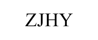 ZJHY