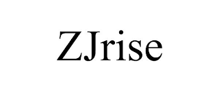 ZJRISE