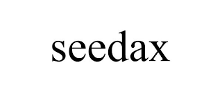 SEEDAX