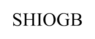 SHIOGB