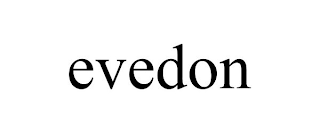 EVEDON