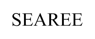 SEAREE