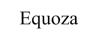 EQUOZA