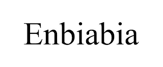 ENBIABIA