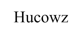 HUCOWZ