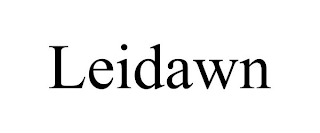 LEIDAWN