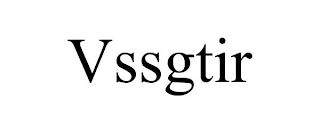 VSSGTIR