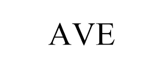 AVE