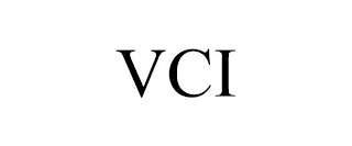 VCI