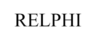 RELPHI