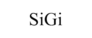 SIGI