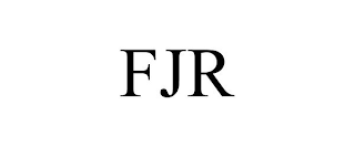 FJR