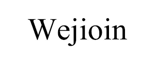WEJIOIN