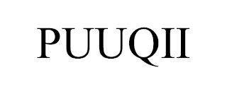 PUUQII