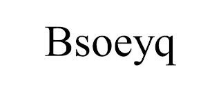 BSOEYQ