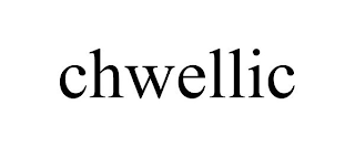 CHWELLIC